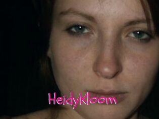 HeidyKloom