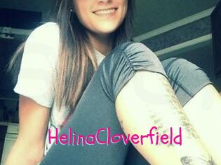 Helina_Cloverfield