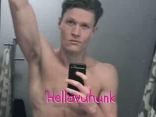 Hellavuhunk