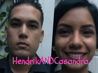 HendrikANDCasandra