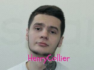 HenryCollier