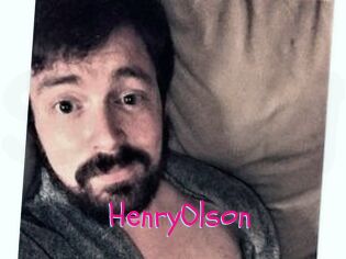 Henry_Olson