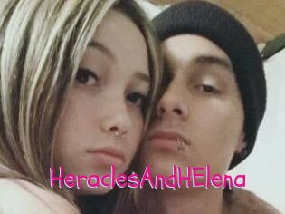 HeraclesAndHElena