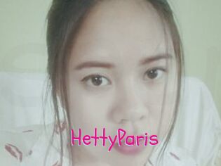 HettyParis