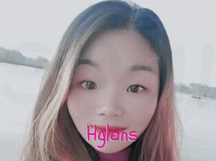 Hglans