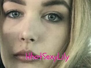 HhotSexyLily