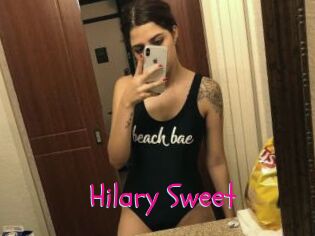 Hilary_Sweet