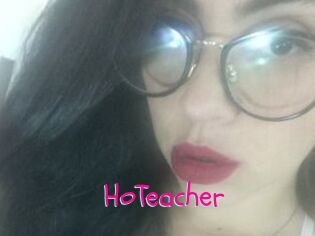 HoTeacher