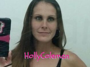 HollyColeman