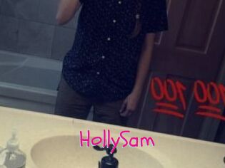 HollySam