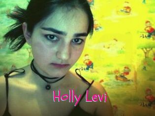 Holly_Levi