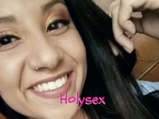 Holysex