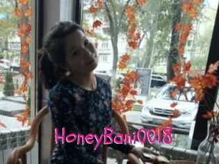 HoneyBani0018