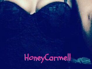 HoneyCarmell