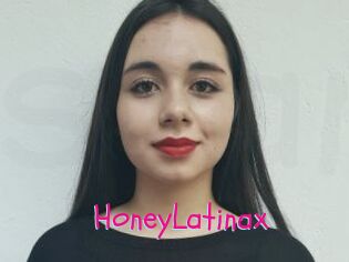 HoneyLatinax