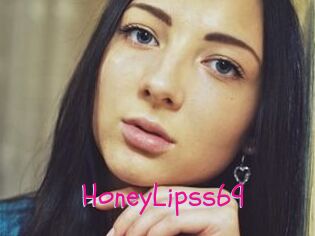 HoneyLipss69