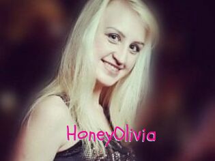 Honey_Olivia