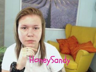 Honey_Sandy