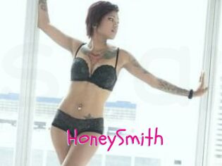 Honey_Smith