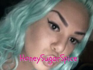 HoneySugarSpice