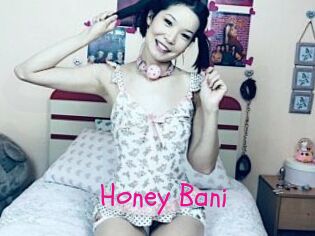 Honey_Bani