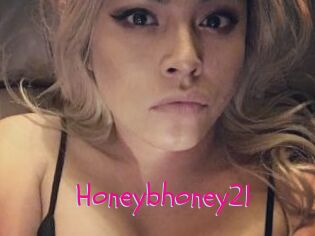 Honeybhoney21