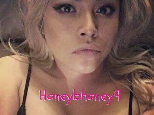 Honeybhoney9