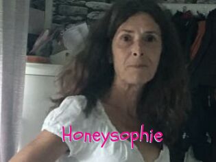 Honeysophie