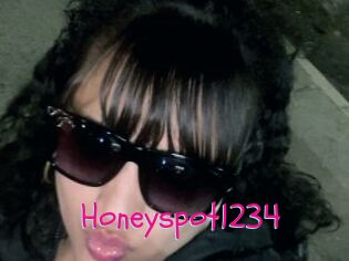 Honeyspot1234
