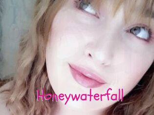 Honeywaterfall