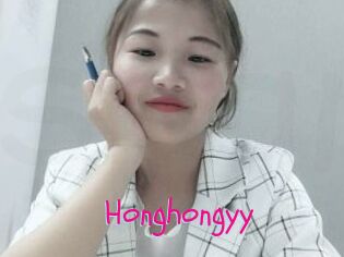 Honghongyy