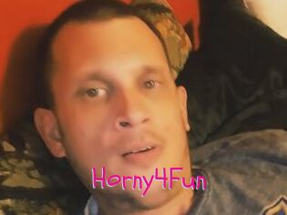 Horny4Fun