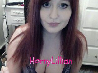 HornyLillian