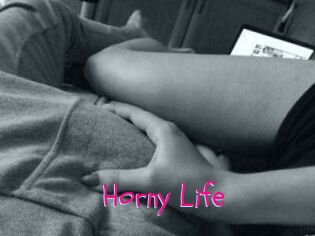 Horny_Life