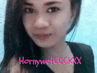 HornywetCOCKXX