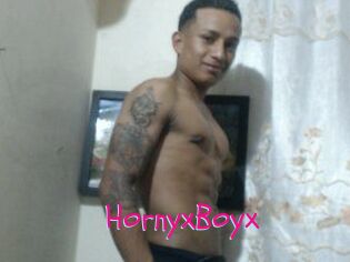 HornyxBoyx