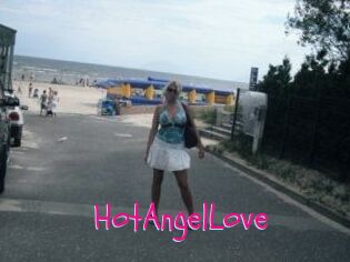 HotAngelLove