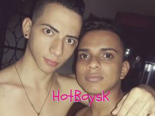 HotBoysK