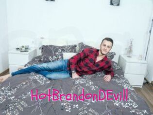 HotBrandonDEvill