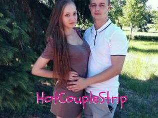 HotCoupleStrip