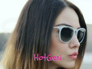 HotGeni