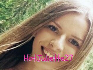 HotJuliette27