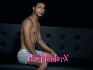 HotKleiderX