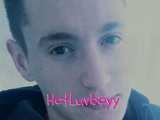 HotLuvboyy