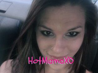 HotMamaXO