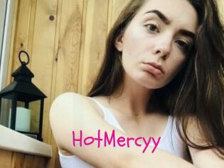 HotMercyy