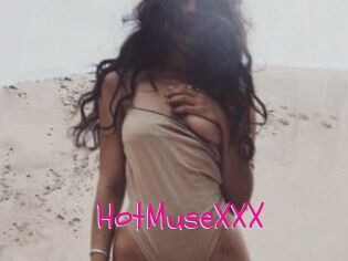 HotMuseXXX