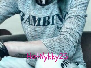 HotNykky25