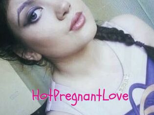 HotPregnantLove