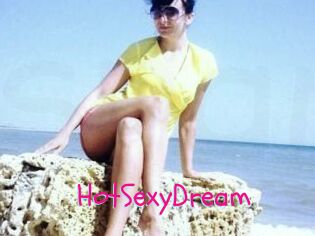 HotSexyDream